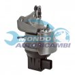 attuatore elettropneumatico turbo