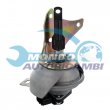 attuatore elettropneumatico turbo