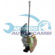 attuatore elettropneumatico turbo