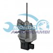 attuatore elettropneumatico turbo