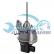 attuatore elettropneumatico turbo