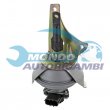 attuatore elettropneumatico turbo