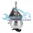 attuatore elettropneumatico turbo