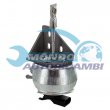 attuatore elettropneumatico turbo