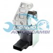 attuatore elettronico turbo