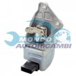 attuatore elettronico turbo