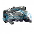 attuatore elettronico turbo