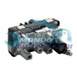 attuatore elettronico turbo