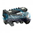 attuatore elettronico turbo