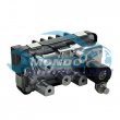 attuatore elettronico turbo