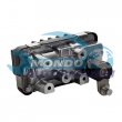 attuatore elettronico turbo