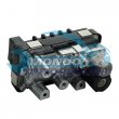 attuatore elettronico turbo