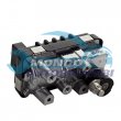 attuatore elettronico turbo