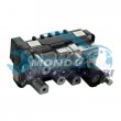 attuatore elettronico turbo