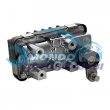 attuatore elettronico turbo