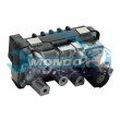 attuatore elettronico turbo