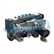 attuatore elettronico turbo