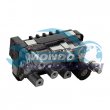 attuatore elettronico turbo
