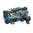 attuatore elettronico turbo