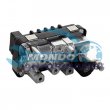 attuatore elettronico turbo