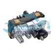 attuatore elettronico turbo