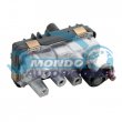 attuatore elettronico turbo