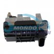 attuatore elettronico turbo,TURBINA,TURBO,TURBO COMPRESSORI