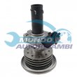 sistema adblue,DSIPOSITIVO CONTROLLO EMISSIONE SCARICO,GRUPPO EGR,VALVOLA RICIRCOLAZIONE GAS,VALVOLA RICIRCOLO GAS SCARICO