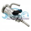 sistema adblue,DSIPOSITIVO CONTROLLO EMISSIONE SCARICO,GRUPPO EGR,VALVOLA RICIRCOLAZIONE GAS,VALVOLA RICIRCOLO GAS SCARICO