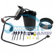 sistema adblue,DSIPOSITIVO CONTROLLO EMISSIONE SCARICO,GRUPPO EGR,VALVOLA RICIRCOLAZIONE GAS,VALVOLA RICIRCOLO GAS SCARICO