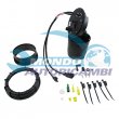 sistema adblue,DSIPOSITIVO CONTROLLO EMISSIONE SCARICO,GRUPPO EGR,VALVOLA RICIRCOLAZIONE GAS,VALVOLA RICIRCOLO GAS SCARICO