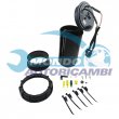 sistema adblue,DSIPOSITIVO CONTROLLO EMISSIONE SCARICO,GRUPPO EGR,VALVOLA RICIRCOLAZIONE GAS,VALVOLA RICIRCOLO GAS SCARICO