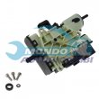 sistema adblue,DSIPOSITIVO CONTROLLO EMISSIONE SCARICO,GRUPPO EGR,VALVOLA RICIRCOLAZIONE GAS,VALVOLA RICIRCOLO GAS SCARICO