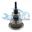 sistema adblue,DSIPOSITIVO CONTROLLO EMISSIONE SCARICO,GRUPPO EGR,VALVOLA RICIRCOLAZIONE GAS,VALVOLA RICIRCOLO GAS SCARICO