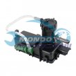 sistema adblue,DSIPOSITIVO CONTROLLO EMISSIONE SCARICO,GRUPPO EGR,VALVOLA RICIRCOLAZIONE GAS,VALVOLA RICIRCOLO GAS SCARICO