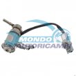 sistema adblue,DSIPOSITIVO CONTROLLO EMISSIONE SCARICO,GRUPPO EGR,VALVOLA RICIRCOLAZIONE GAS,VALVOLA RICIRCOLO GAS SCARICO