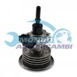 sistema adblue,DSIPOSITIVO CONTROLLO EMISSIONE SCARICO,GRUPPO EGR,VALVOLA RICIRCOLAZIONE GAS,VALVOLA RICIRCOLO GAS SCARICO