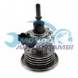 sistema adblue,DSIPOSITIVO CONTROLLO EMISSIONE SCARICO,GRUPPO EGR,VALVOLA RICIRCOLAZIONE GAS,VALVOLA RICIRCOLO GAS SCARICO