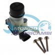 sistema adblue,DSIPOSITIVO CONTROLLO EMISSIONE SCARICO,GRUPPO EGR,VALVOLA RICIRCOLAZIONE GAS,VALVOLA RICIRCOLO GAS SCARICO