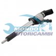 iniettore diesel