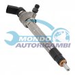 iniettore diesel