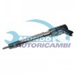 iniettore diesel