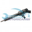 iniettore diesel