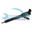 iniettore diesel
