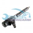 iniettore diesel