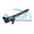 iniettore diesel