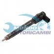 iniettore diesel