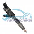 iniettore diesel