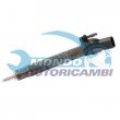 iniettore diesel
