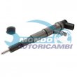 iniettore diesel